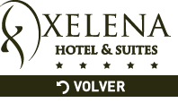 Logo Xelena Hotel & Suites